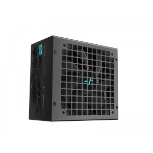 Deepcool PX850G 850W Τροφοδοτικό Υπολογιστή Full Modular 80 Plus Gold (R-PX850G-FC0B-EU)