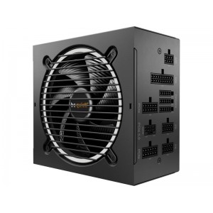 Be Quiet Pure Power 12 M 1200W Τροφοδοτικό Υπολογιστή Full Modular 80 Plus Gold (BN346)