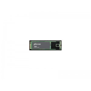 Micron 7450 Pro SSD 960GB M.2 NVMe PCI Express 4.0  (MTFDKBA960TFR-1BC1ZABYYR)