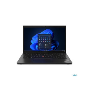 Lenovo ThinkPad L14 Gen 3 (Intel) 14'' IPS FHD (i5-1235U/8GB/512GB SSD/W11 Pro) Thunder Black (US Keyboard) (21C1005SPB)