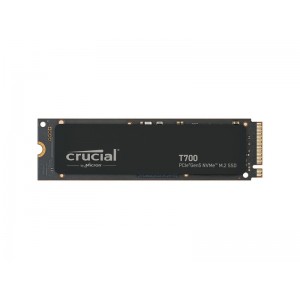 Crucial T700 SSD 1TB M.2 NVMe PCI Express 5.0 (CT1000T700SSD3)