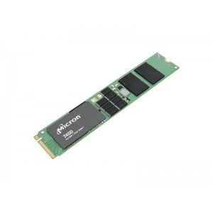 Micron Micron 7450 Pro SSD 960GB M.2 NVMe PCI Express 4.0 (MTFDKBG960TFR-1BC1ZABYYR)