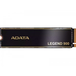 Adata Legend 900 SSD 2TB M.2 NVMe PCI Express 4.0 (SLEG-900-2TCS)