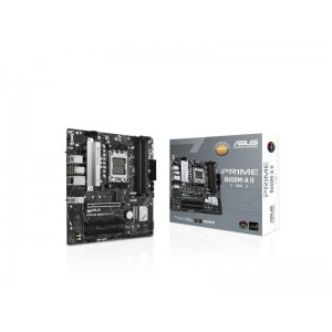 Asus Prime B650M-A II-CSM Motherboard Micro ATX με AMD AM5 Socket (90MB1EH0-M0EAYC)