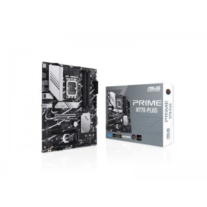 Asus Prime H770-Plus Motherboard ATX με Intel 1700 Socket (90MB1EE0-M0EAY0)