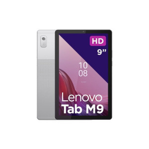 Lenovo Tab M9 9'' με WiFi & 4G (4GB/64GB) Γκρι (ZAC50173PL)