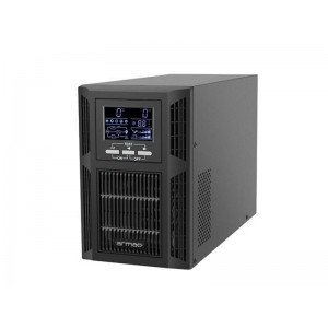 Armac O/1000I/PF1 UPS On-Line 1000VA με 4 IEC Πρίζες