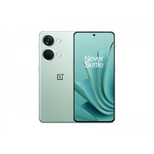 OnePlus Nord 3 5G Dual SIM (8GB/128GB) Misty Green