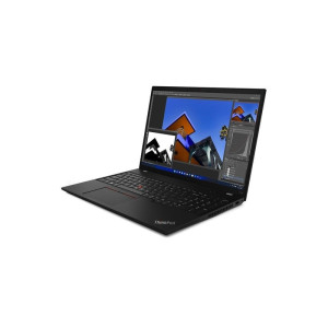 Lenovo ThinkPad P16s Gen 1 (AMD) 16'' IPS (Ryzen 7 Pro-6850U/16GB/512GB SSD/W11 Pro) Black (US Keyboard) (21CK0031PB)