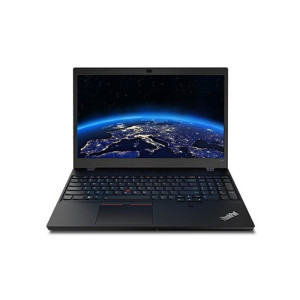 Lenovo ThinkPad P15v Gen 3 (AMD) 15.6'' IPS FHD (Ryzen 5 Pro-6650H/16GB/512GB SSD/Quadro T600/W11 Pro) Black (US Keyboard) (21EM000WPB)