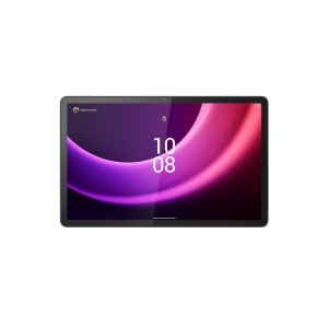 Lenovo P12 12.7'' Tablet με WiFi (8GB/128GB) Storm Grey (ZACH0112SE)