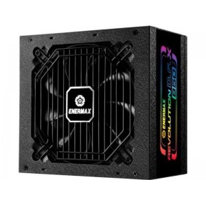 Enermax Revolution D.F. X 850W Τροφοδοτικό Υπολογιστή Full Modular 80 Plus Gold (ERT850EWT)