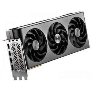 Sapphire Radeon RX 7800 XT 16GB GDDR6 Nitro+ Κάρτα Γραφικών (11330-01-20G)