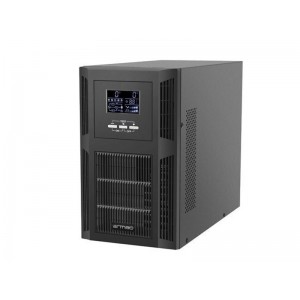 Armac O/3000I/PF1 UPS 3000VA 3000W με 8 IEC Πρίζες