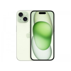 Apple iPhone 15 5G (6GB/256GB) Πράσινο