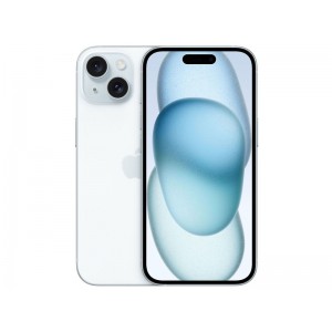 Apple iPhone 15 5G (6GB/128GB) Μπλε
