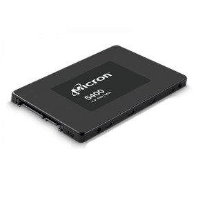 Micron 5400 Max SSD 3.8TB 2.5'' SATA III (MTFDDAK3T8TGB-1BC1ZABYYR)