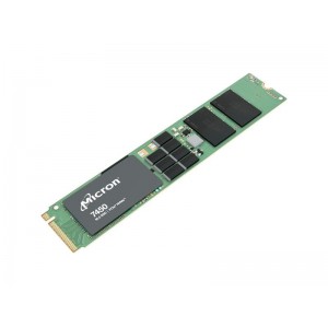 Micron 7450 PRO SSD 1.9TB M.2 NVMe PCI Express 4.0 (MTFDKBG1T9TFR-1BC1ZABYYR)