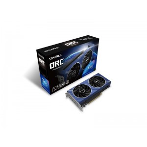Sparkle ARC A750 8GB GDDR6 ORC OC Κάρτα Γραφικών (SA750C-8GOC)