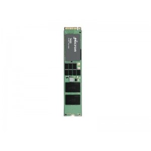 Micron 7450 Pro SSD 3.8TB M.2 NVMe PCI Express 4.0 (MTFDKBG3T8TFR-1BC1ZABYYR)