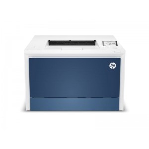 HP LaserJet Pro MFP 4202DN Έγχρωμο Πολυμηχάνημα με WiFi και Mobile Print (4RA87F#B19)