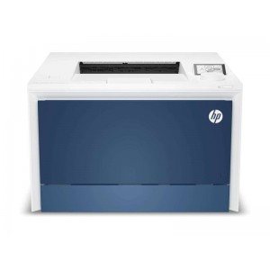 HP LaserJet Pro MFP 4202DW Έγχρωμο Πολυμηχάνημα με WiFi και Mobile Print (4RA88F#B19)