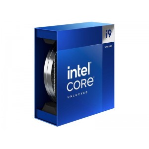 Intel Core i9-14900KF 2.4GHz Επεξεργαστής 24 Πυρήνων για Socket 1700 σε Κουτί (BX8071514900KF)