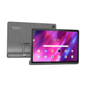 Lenovo Yoga Tab 11 11'' με WiFi (8GB/256GB) Γκρι  (ZA8W0110PL)