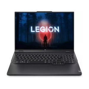 Lenovo Legion Pro 5 16ARX8 16'' IPS 240Hz (Ryzen 7-7745HX/32GB/1.0TB SSD/GeForce RTX 4070/No OS) Onyx Grey (US Keyboard)  (82WM006BPB)