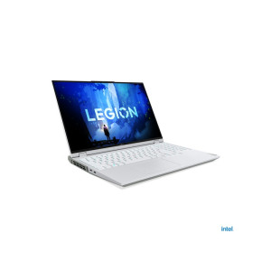 Lenovo Legion 5 Pro 16IAH7H 16'' IPS 165Hz (i5-12500H/16GB/512GB SSD/GeForce RTX 3060/W11 Home) Glacier White (US Keyboard)  (82RF00K4PB)
