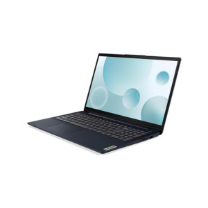 Lenovo IdeaPad 3 15IAU7 15.6'' IPS FHD (i3-1215U/8GB/512GB SSD/W11 Home) Abyss Blue (UK Keyboard)  (US Keyboard) (82RK014BPB)