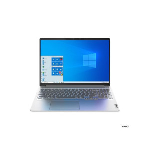 Lenovo IdeaPad 5 Pro 16ACH6 16'' IPS 120Hz (Ryzen 7-5800H/16GB/1TB SSD/GeForce GTX 1650/W11 Home) Storm Grey (UK Keyboard)  (US Keyboard) (82L500F2PB_W11)