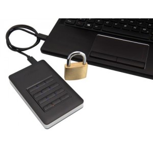 Verbatim Store n Go          2TB Secure Portable USB 3.1 (53403)