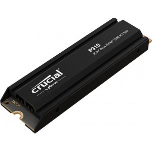 Crucial P310 Gen4 SSD 2TB M.2 NVMe PCI Express 4.0 CT2000P310SSD5 (CT2000P310SSD5)