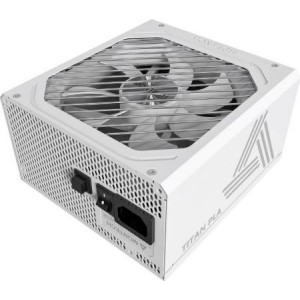 Montech Titan PLA 850W 850W Μαύρο Τροφοδοτικό Υπολογιστή Full Modular 80 Plus Platinum (NEMT-007)