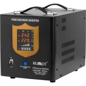 Kemot URZ3429B UPS 2600VA 1800W