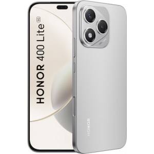 Honor 400 Lite 5G Dual SIM (8GB/256GB) Γκρι