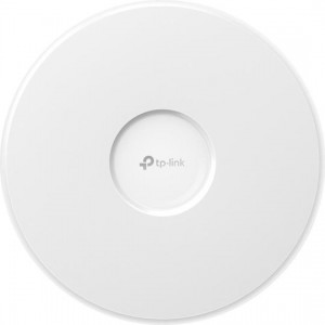 TP-LINK EAP772 v1 WiFi Mesh Network Access Point Wi‑Fi 7 Tri Band (2.4 & 5 & 6GHz) (EAP772(EU))