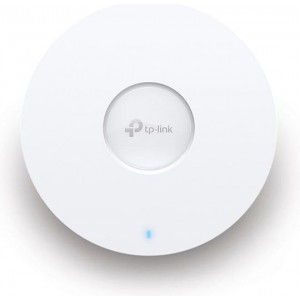 TP-LINK EAP653 UR v1 WiFi Mesh Network Access Point Wi‑Fi 6 Dual Band (2.4 & 5GHz) (EAP653 UR(EU))