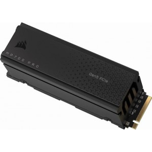 Corsair MP700 PRO SSD 2TB M.2 NVMe PCI Express 5.0 CSSD-F2000GBMP700PRO (CSSD-F2000GBMP700PRO)