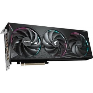 Gigabyte GeForce RTX 5060 8GB GDDR7 Aorus Elite Κάρτα Γραφικών GV-N5060AORUS E-8GD (GV-N5060AORUS E-8GD)