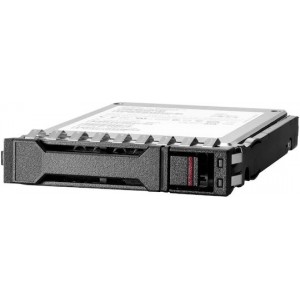 HP HPE SSD 240GB 2.5'' SATA III P40496-B21 (P40496-B21)