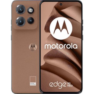 Motorola Edge 50 Neo 5G (12GB/512GB) Καφέ