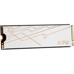 Adata XPG MARS 980 SSD 4TB Blade NVMe PCI Express 5.0 SMAR-980B-4TCS (SMAR-980B-4TCS)