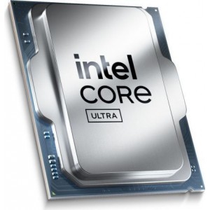 Intel Ultra 7 265KF 3.9GHz Επεξεργαστής 20 Πυρήνων για Socket 1851 Tray (AT8076806410)