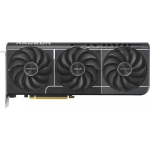 Asus Radeon RX 9060 XT 8GB GDDR6 Prime OC Κάρτα Γραφικών 90YV0MI0-M0NA00 (90YV0MI0-M0NA00)