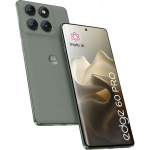 Motorola Edge 60 Pro 5G Dual SIM (12GB/512GB) PANTONE Shadow