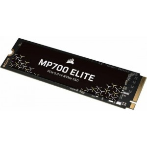 Corsair MP700 ELITE SSD 1TB M.2 NVMe PCI Express 5.0 CSSD-F1000GBMP700ENH (CSSD-F1000GBMP700ENH)