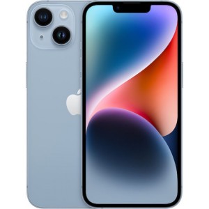 Apple iPhone 14 (6GB/128GB) Blue