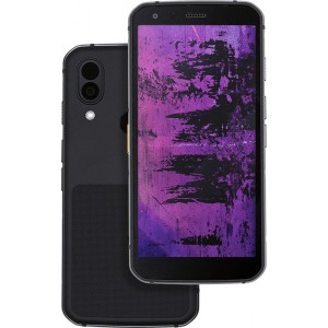 CAT S62 Pro Dual SIM (6GB/128GB) Μαύρο